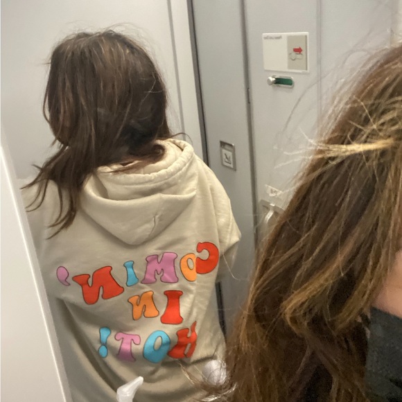 Hangover Hoodie!! - Picture 2 of 3